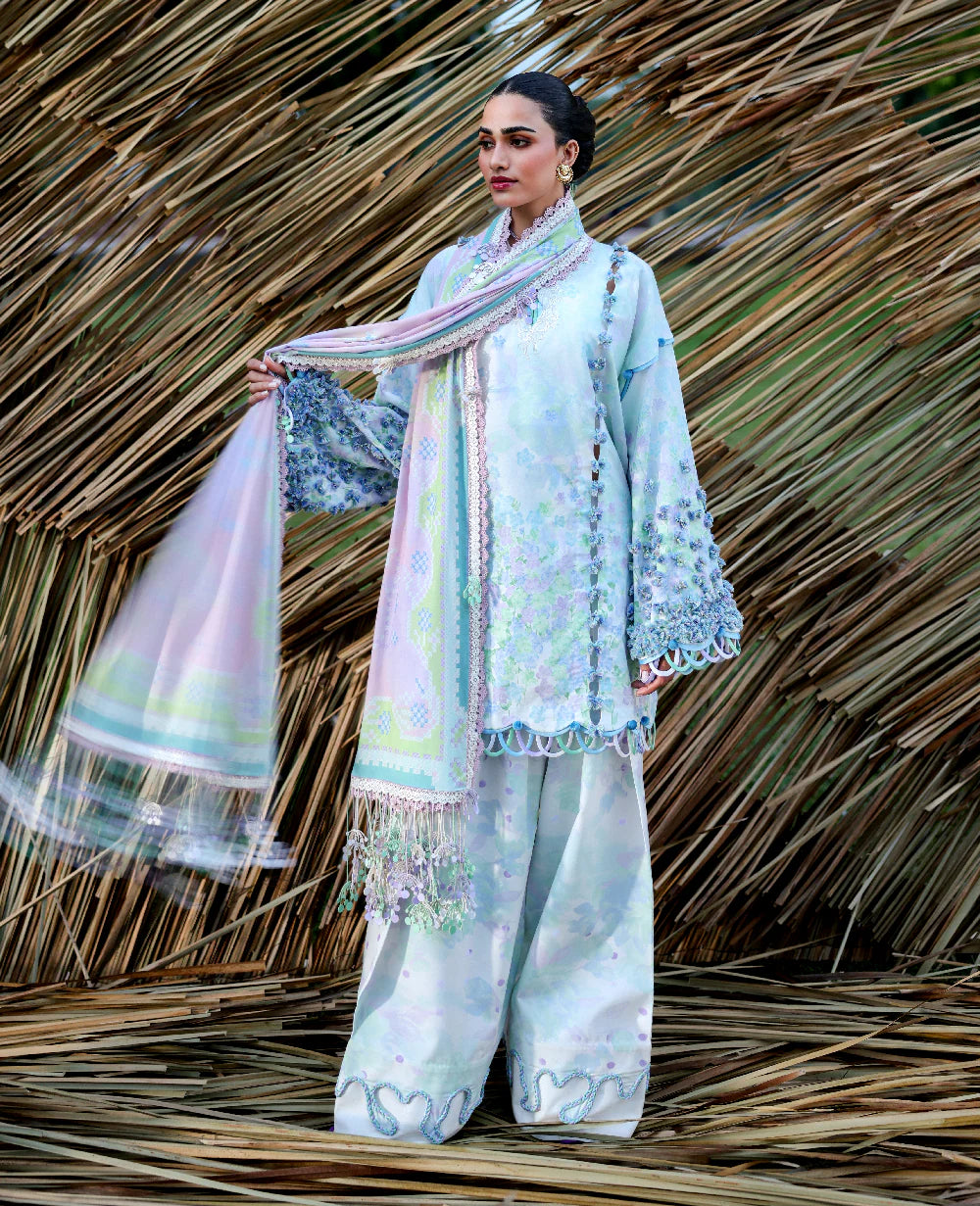 Neoma Summer Prints Vol 2 2026 | Roshan | Republic Womenswear