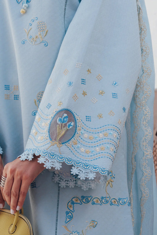 Basic Pret '26 | QBP-05 MARTA | Qalamkar