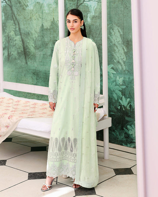 Veil of Summer 2026 |Serene Dusk | Roheenaz