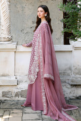 Eid Lawn Edit - II 2026 | ASH ROSE | Cross Stitch