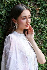 Eid Lawn Edit - II 2026 | MEADOW DREAM | Cross Stitch