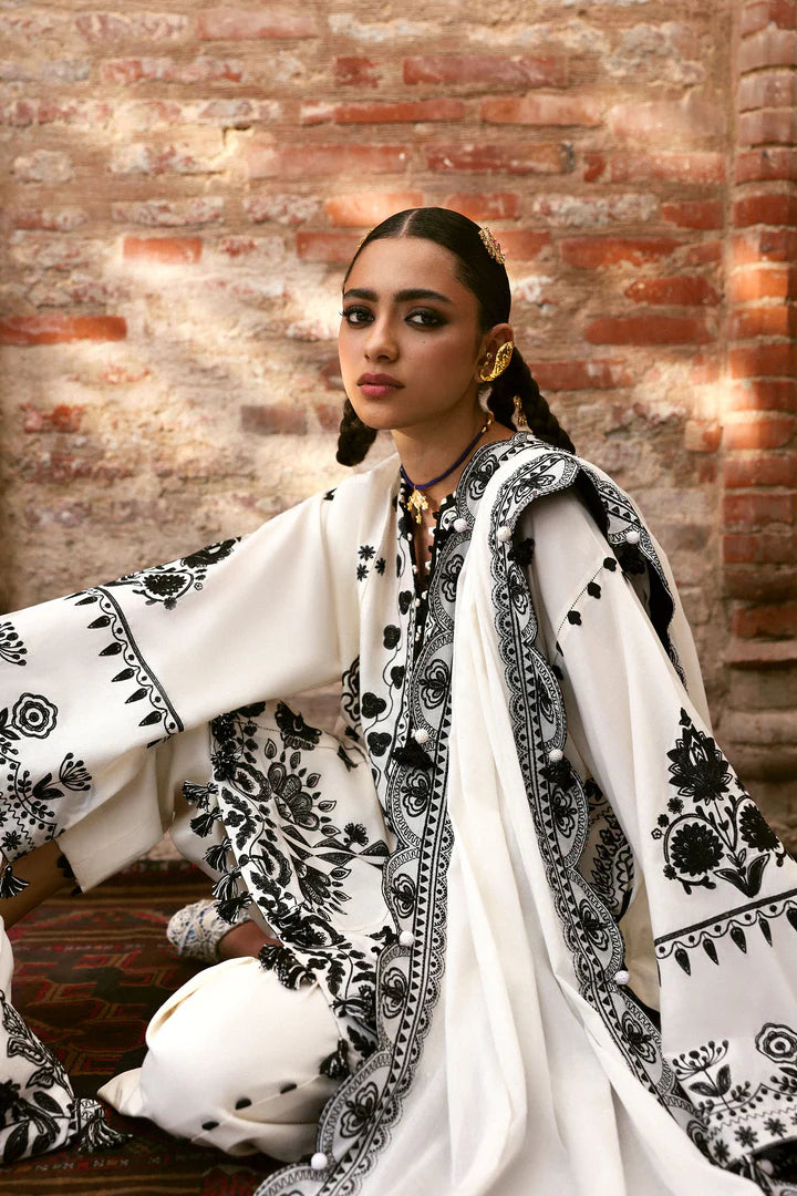 Zaha Festive ’25 || ZARMINA (ZF-25-08)