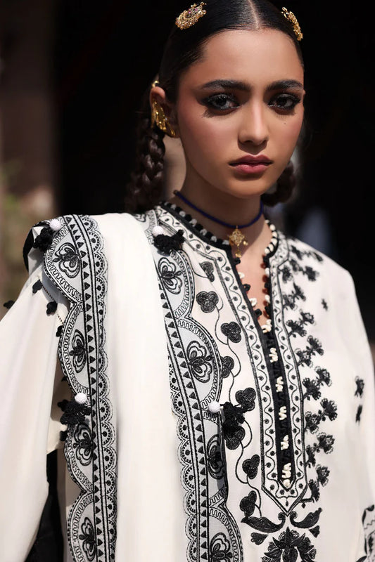 Zaha Festive ’25 || ZARMINA (ZF-25-08)