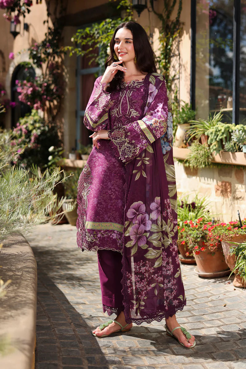 Rang Rasiya Lifestyle Summer 2026 - Utopia