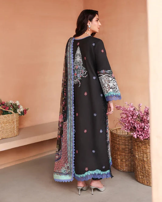 Roheenaz Summer Reverie | Luxury Lawn 2026 | Virella