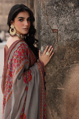 Luxury Chiffon Vol-II - 2026 - VSL25-42 | Charizma