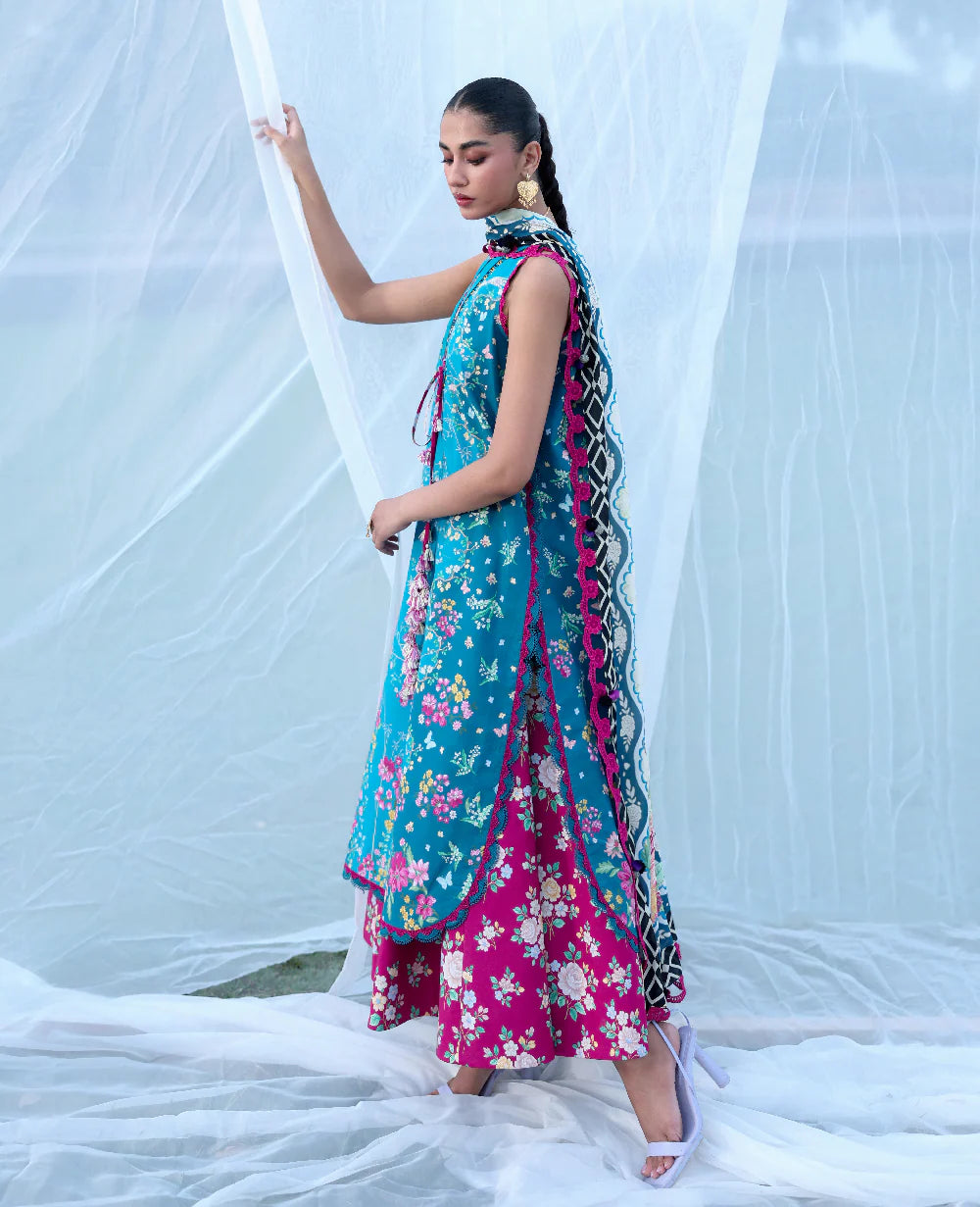 Neoma Summer Prints Vol 2 2026 | Zariyah | Republic Womenswear
