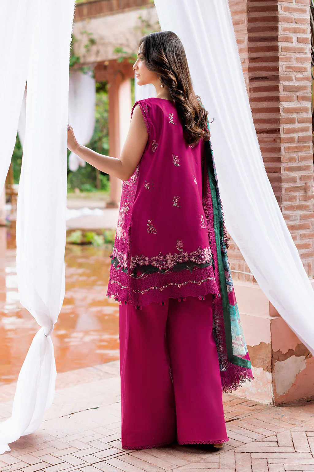 Ramsha Vol-12 by Andaaz-Z-1205