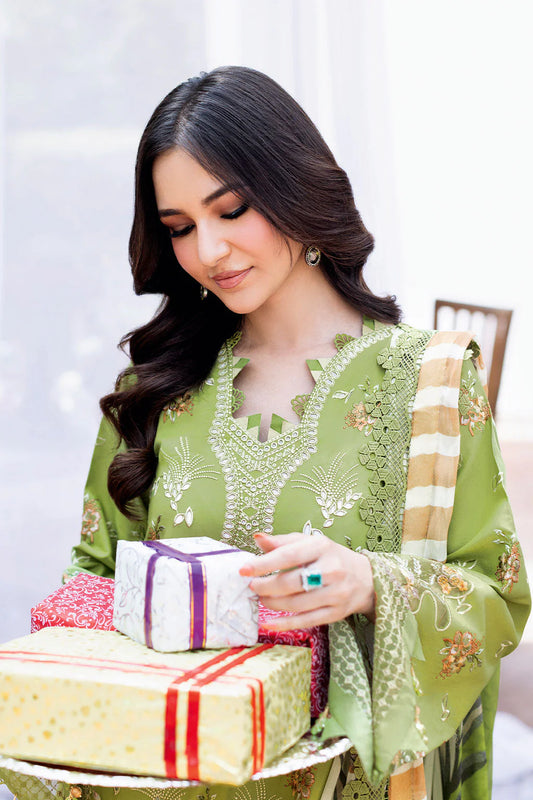 Ramsha Vol-12 by Andaaz-Z-1206
