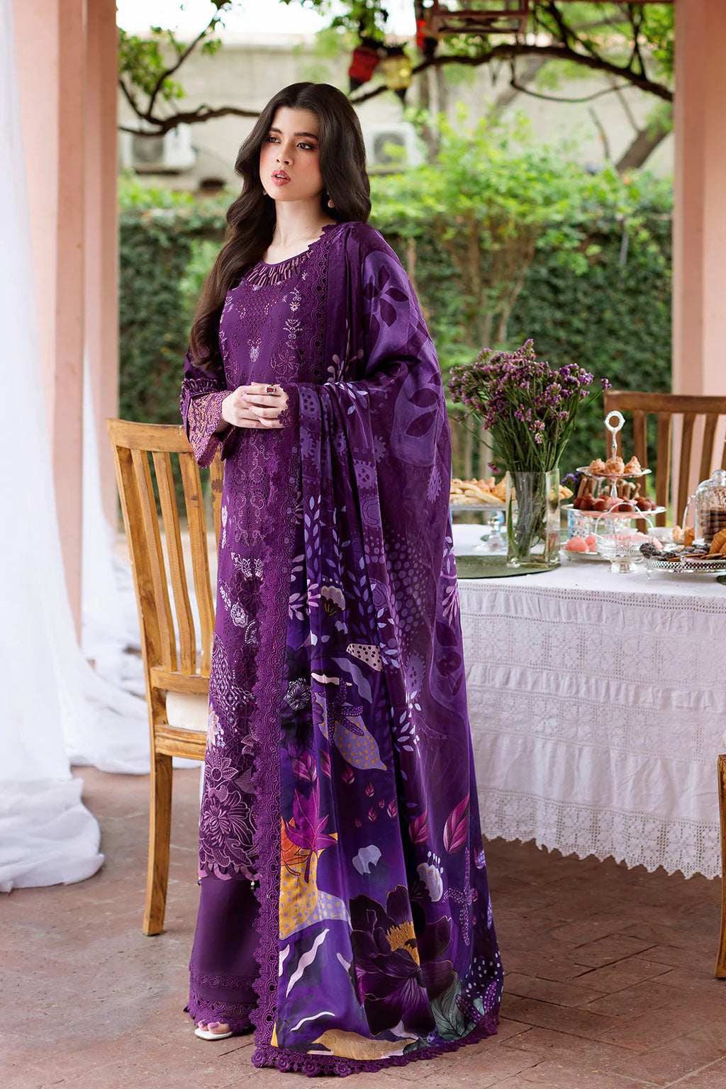 Ramsha Vol-12 by Andaaz-Z-1207