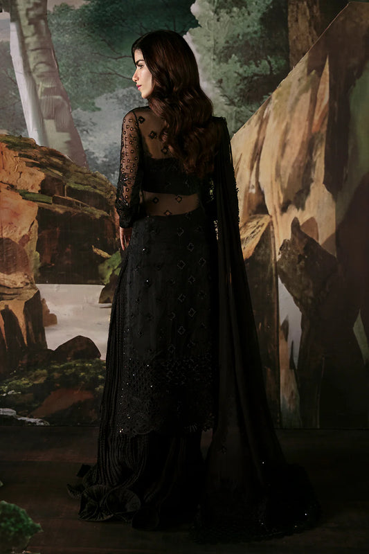 Afrozeh La Fuchsia Vol 2 - Camilla