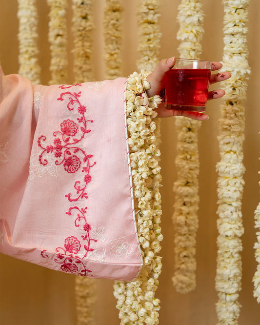 Eid Festive 2025 by Binaf - Mirha