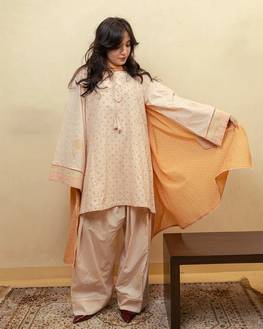 Handcrafted Vol.3 by Binaf - Aiza