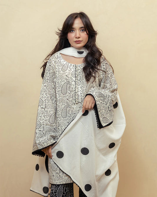 Handcrafted Vol.3 by Binaf - Hanah - A