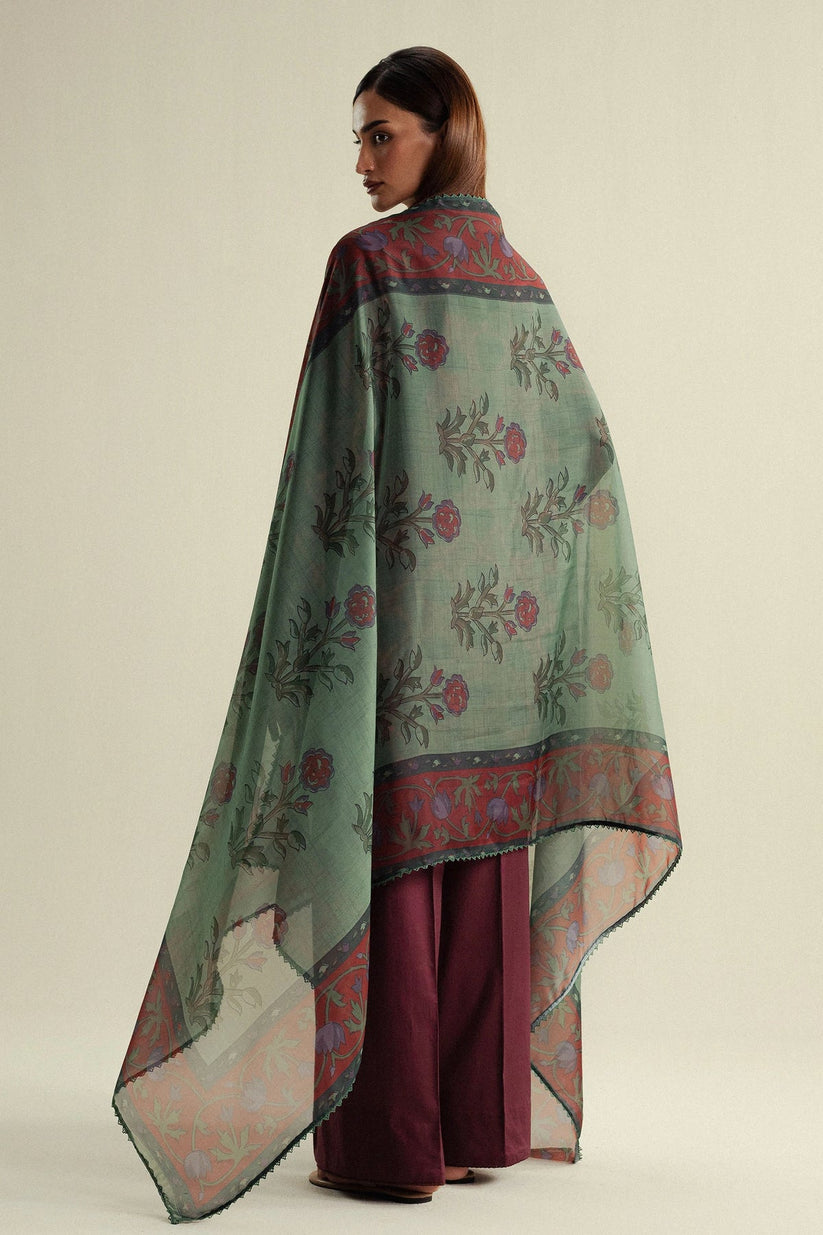 Coco Prints Edit IV - ROVE-6B