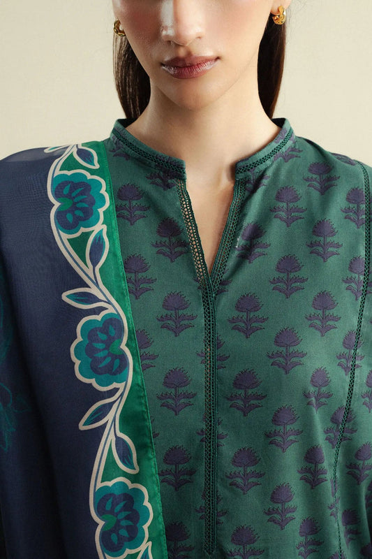 Coco Prints Edit IV - WILLOW-10A