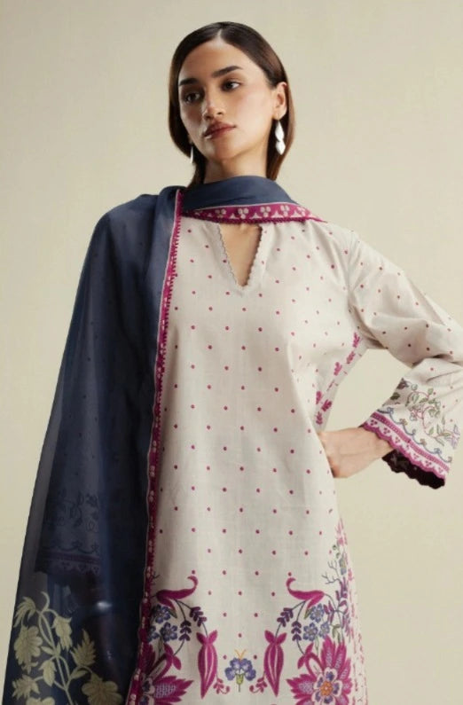 Coco Prints Edit IV - MUSE-2A