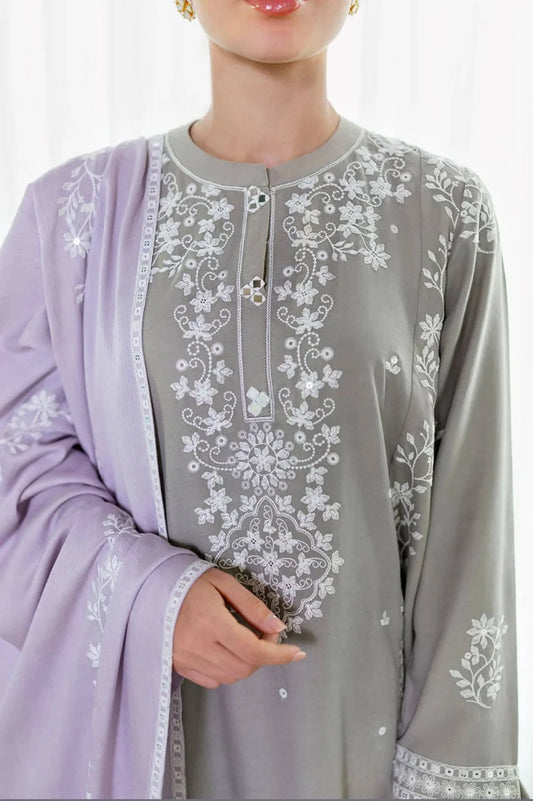 Cross Stitch Premium Satin - Ethereal VEIL