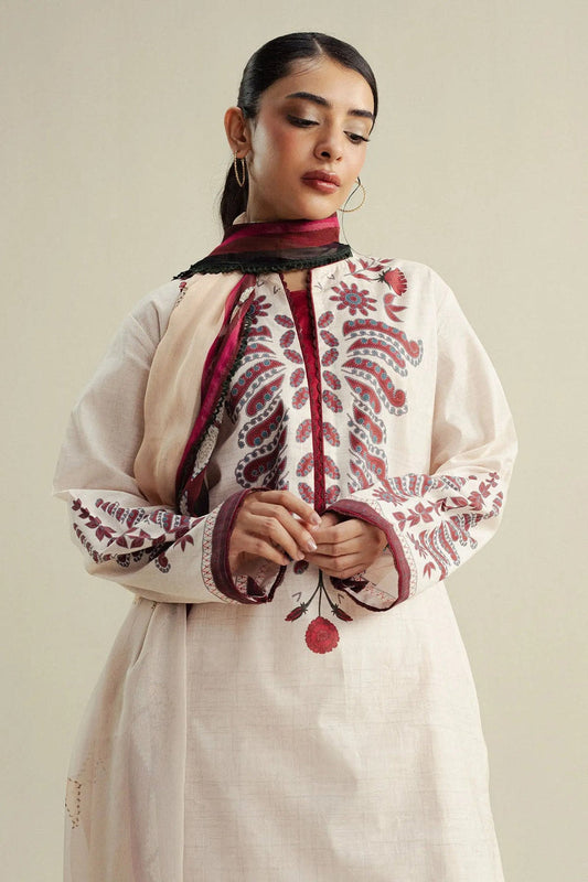 Coco Prints Edit IV - LILT-7B