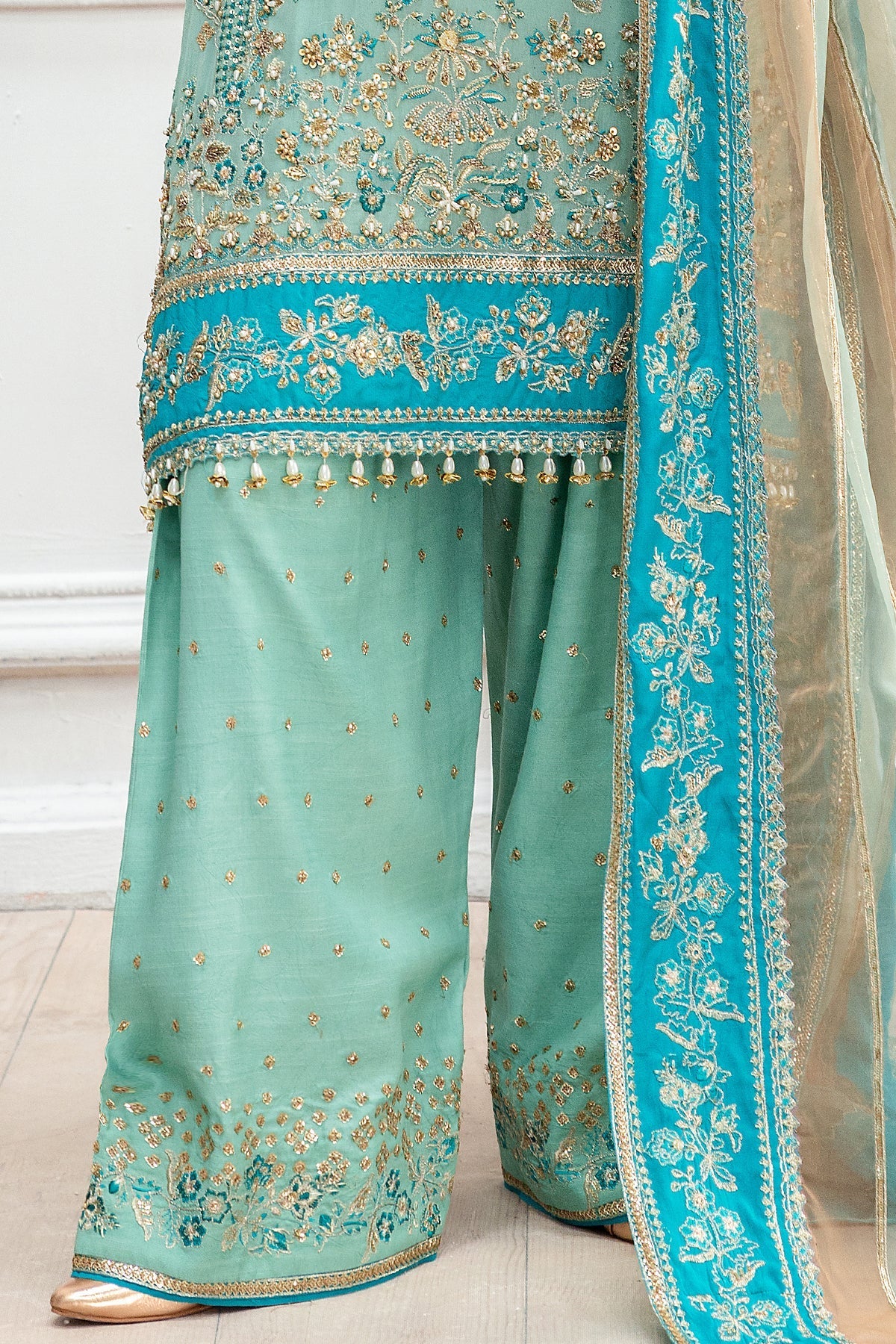 Diamond Dust by Charizma DD5-04