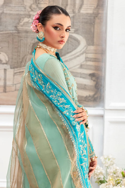 Diamond Dust by Charizma DD5-04