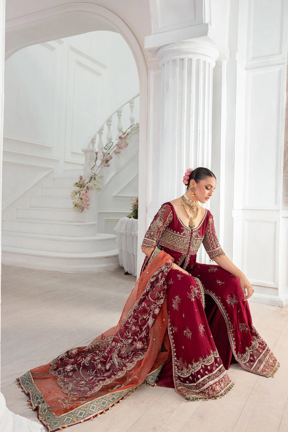 Diamond Dust by Charizma DD5-03