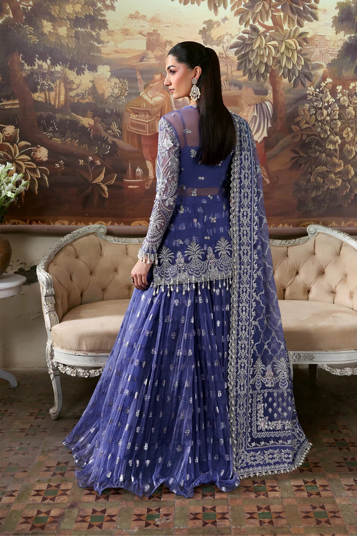 DastanGoi'25 by Afrozeh- Bloomveil