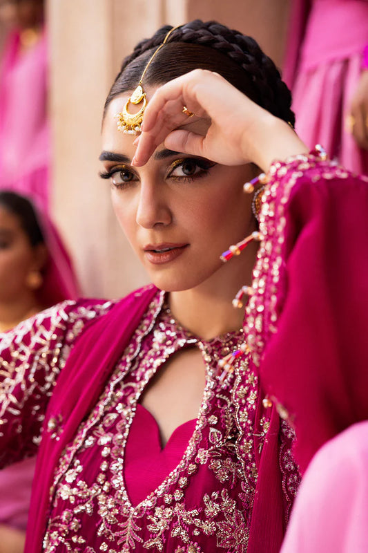 The Empress by Emaan Adeel-KASYRA