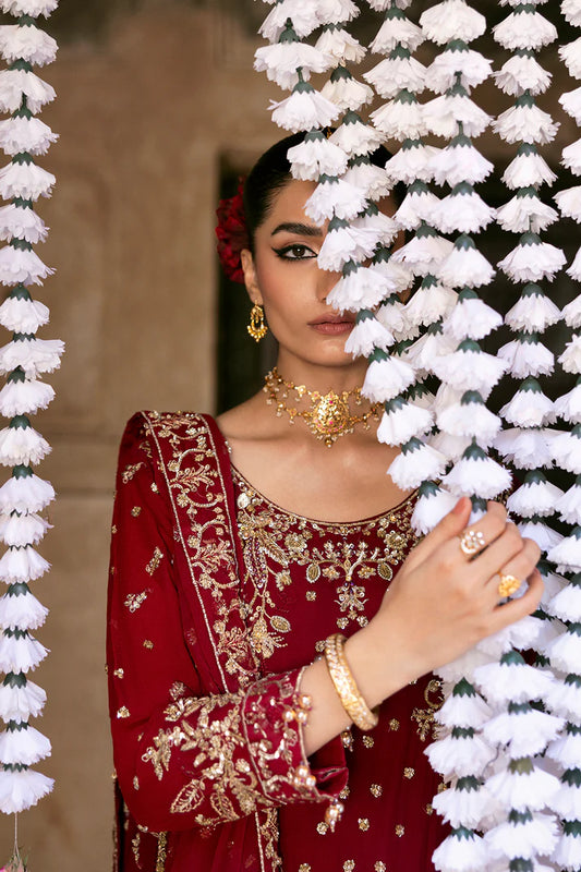 The Empress by Emaan Adeel-ROSMYN
