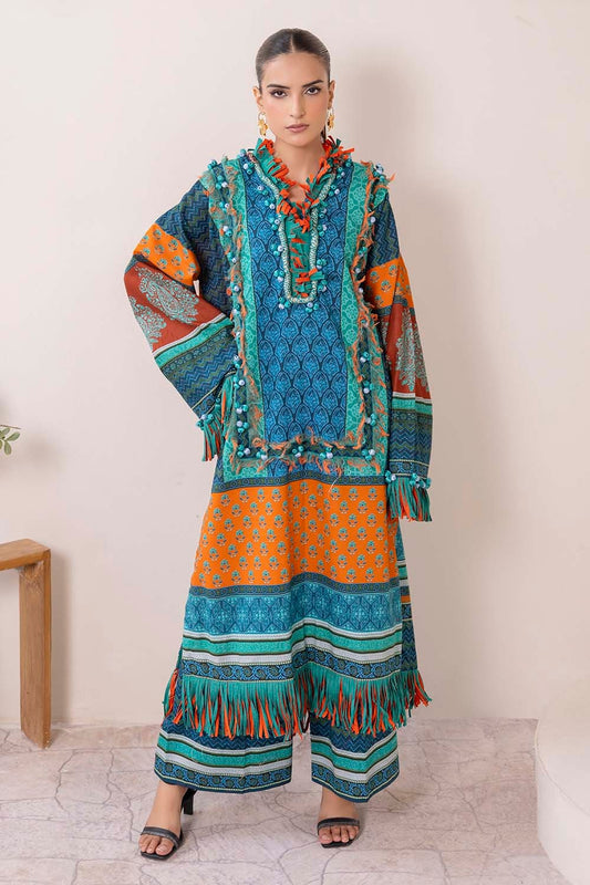 Ajrak by Gul Ahmed -TL-52143