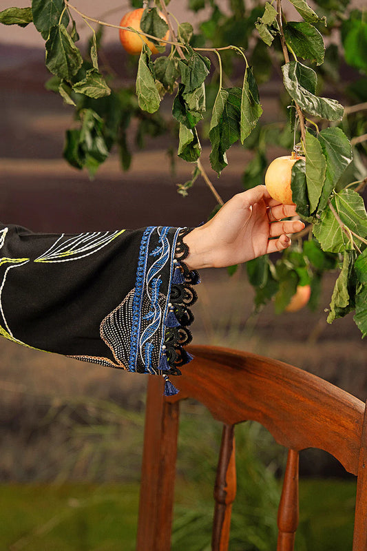 M Basic Fall'25 by MARIA.B MB-PFUS25-08B