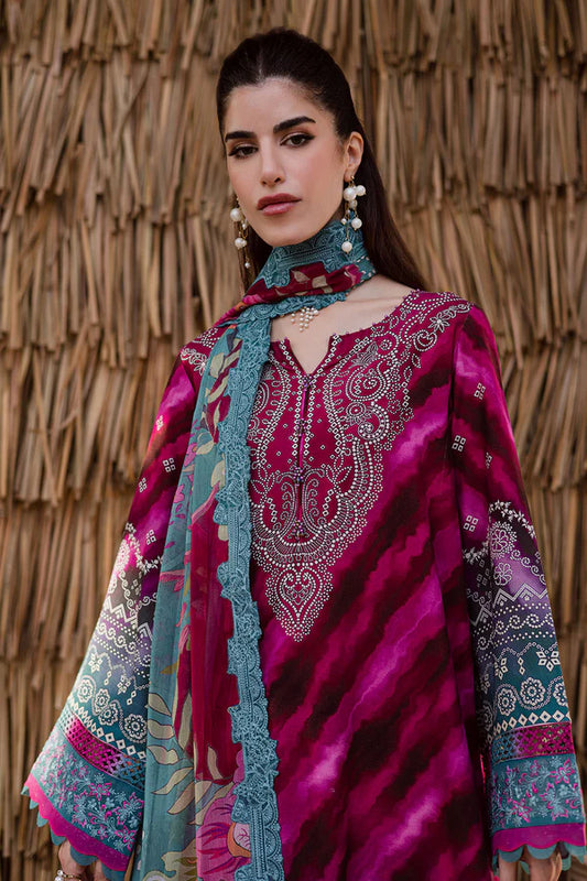 Gardenia by Nureh -NWG-89