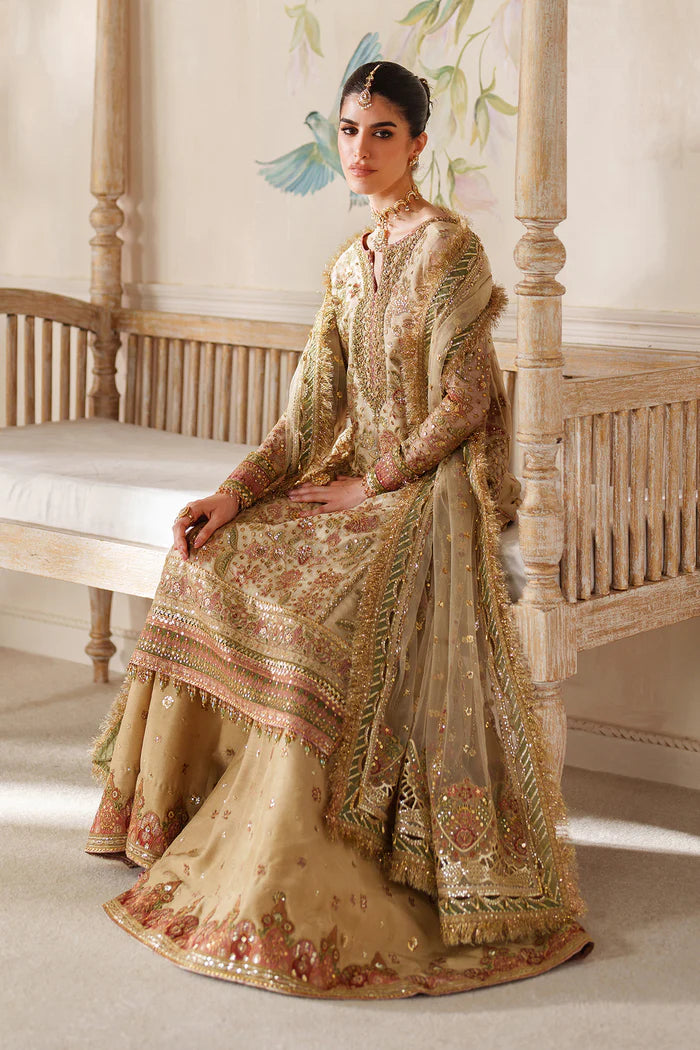 Chantelle Vol.14 by Baroque CH14-02