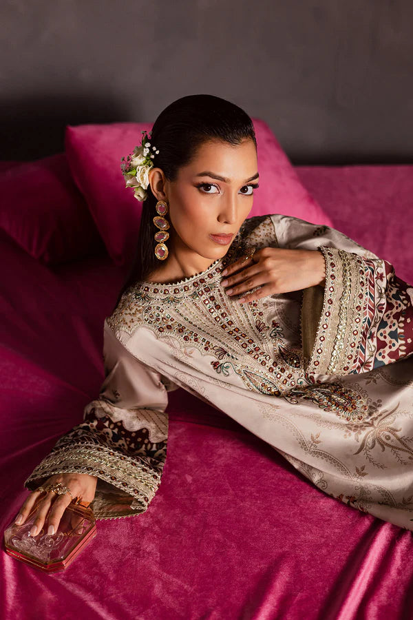 Silk by Nureh-S - 27