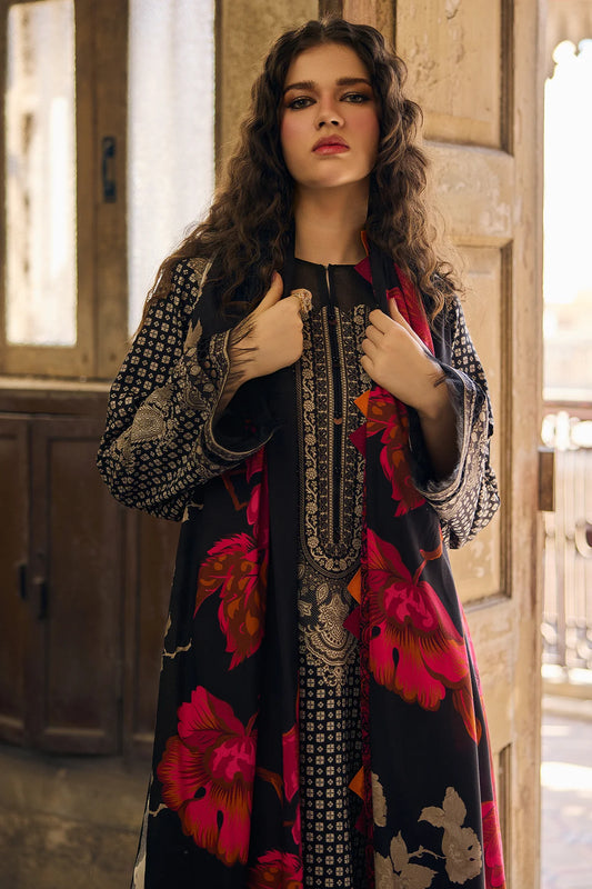 Charizma C-prints Unstitched Linen Collection Vol.III - CPW5-22
