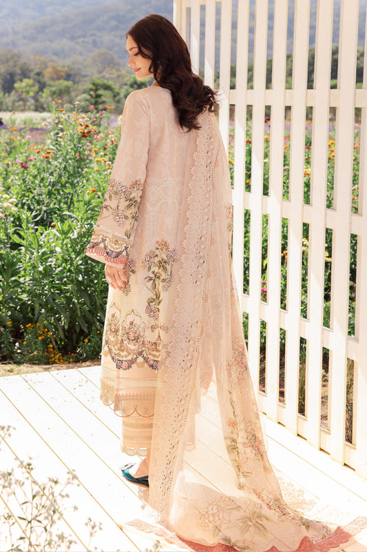 Needle Wonder 2025 by Jade - 1000000023832