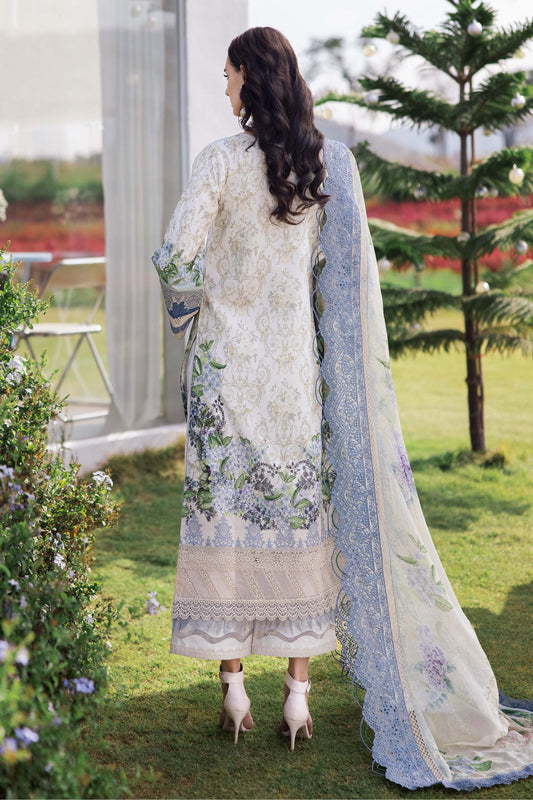 Needle Wonder 2025 by Jade - 1000000023833