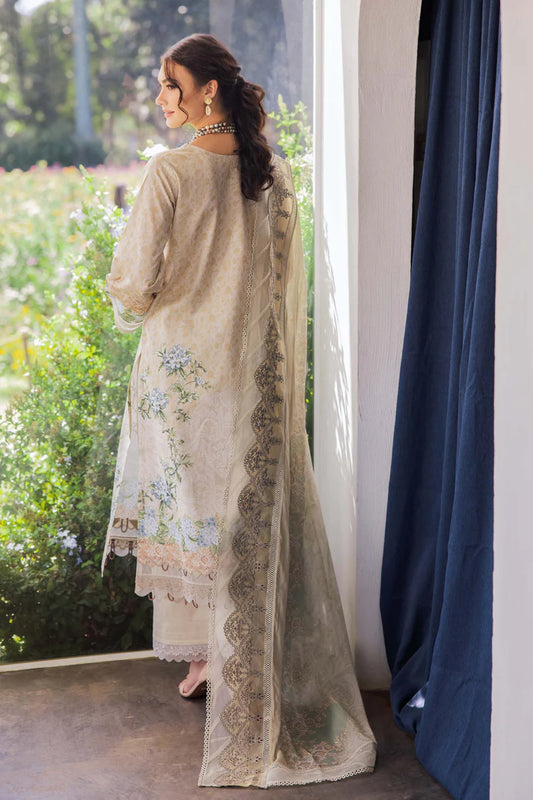 Needle Wonder 2025 by Jade - 1000000023836