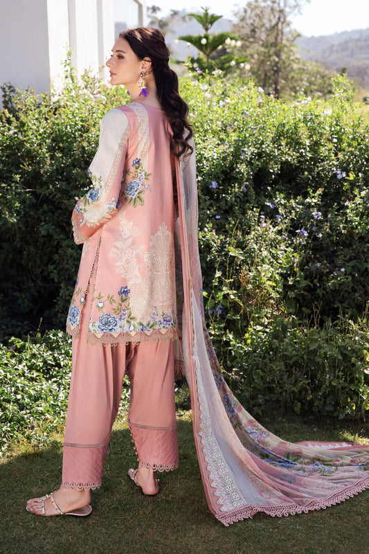 Needle Wonder 2025 by Jade - 1000000023835