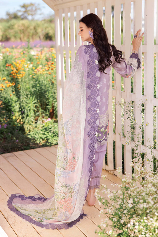 Needle Wonder 2025 by Jade - 1000000023837