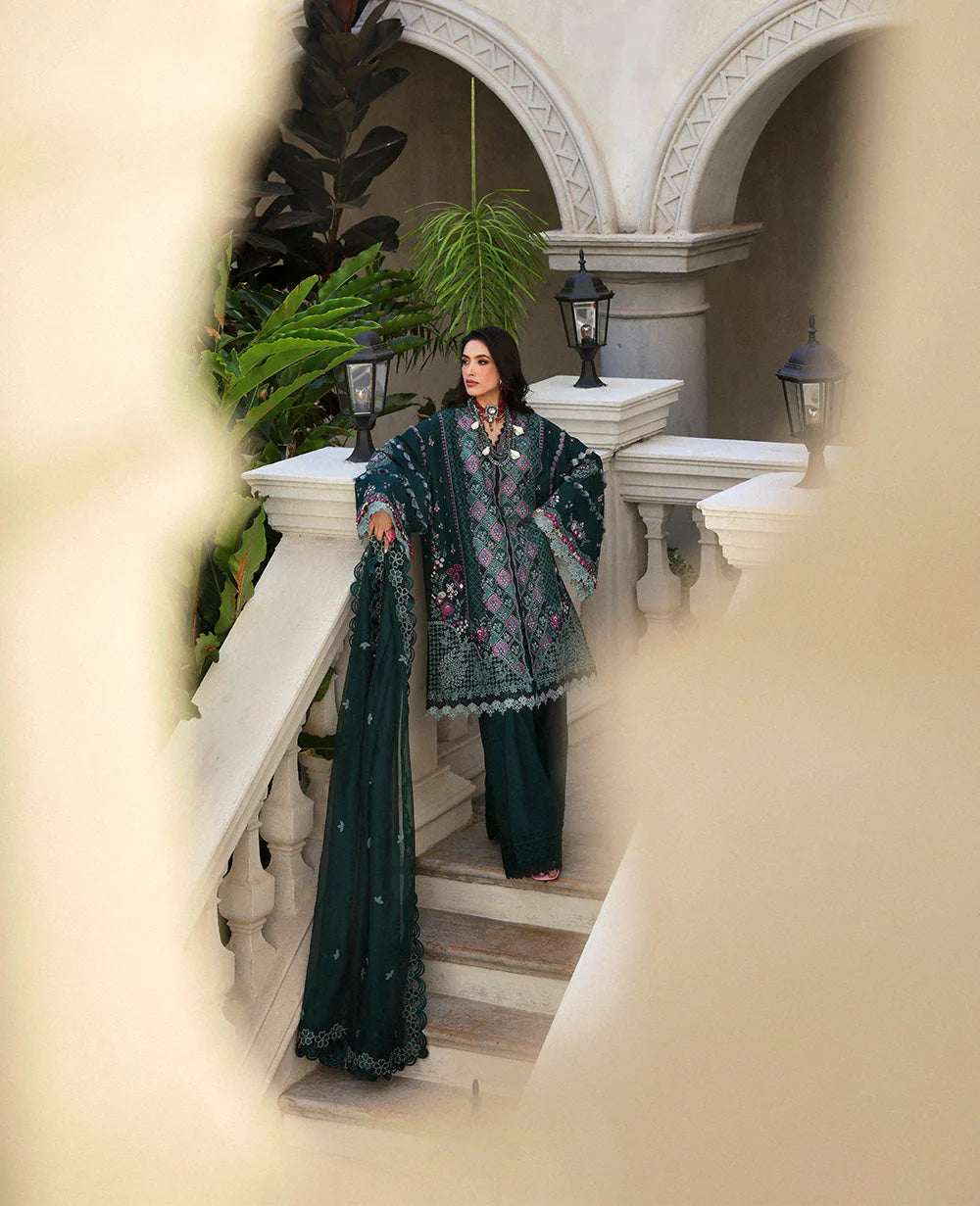 Kalani by Republic Women Wear D1-B - Zehra
