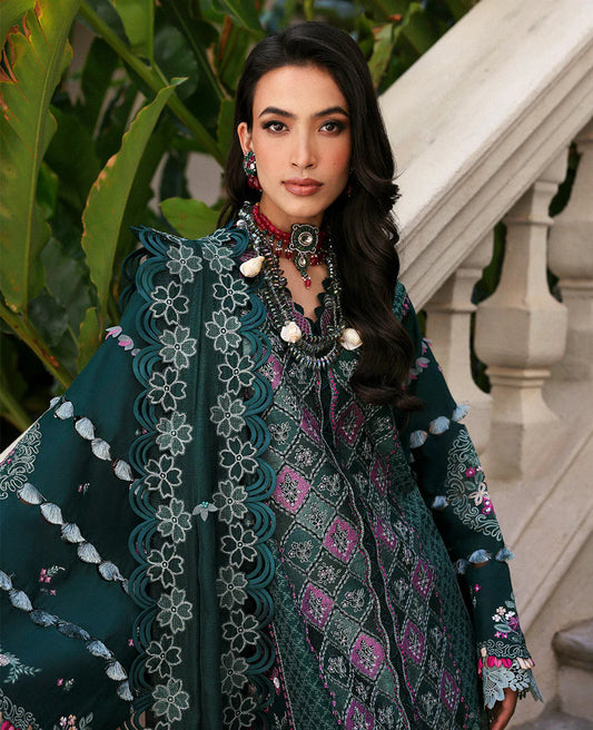 Kalani by Republic Women Wear D1-B - Zehra
