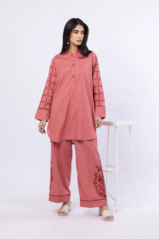 Khaadi Kurta