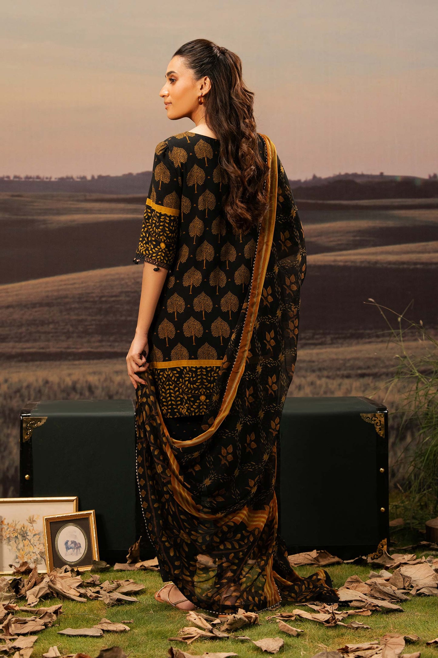 M Basic Fall'25 by MARIA.B MB-PFUS25-03B