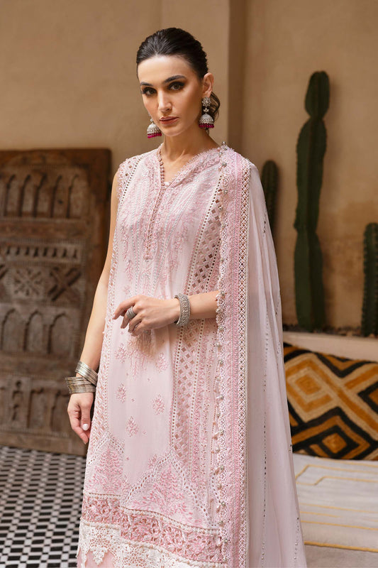 Maria.b Lawn vol-25 - D-2511-A