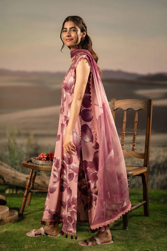 M Basic Fall'25 by MARIA.B MB-PFUS25-01A