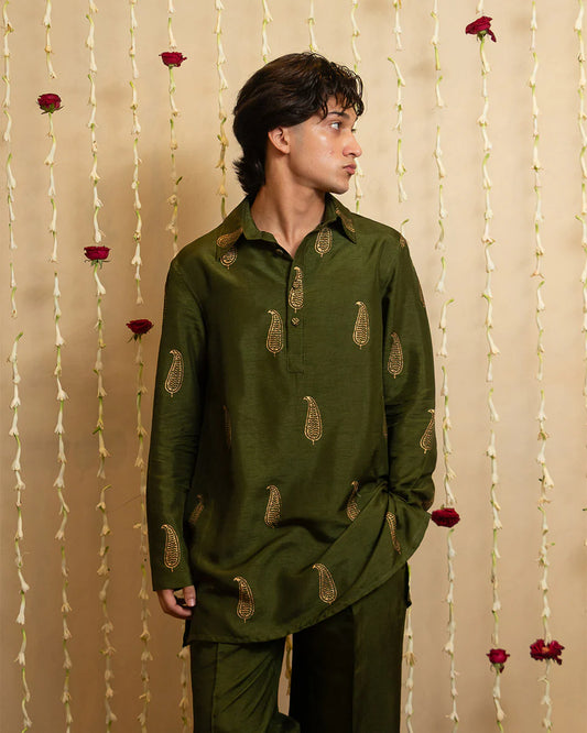 Festive Vol.1 by Binaf- Taha