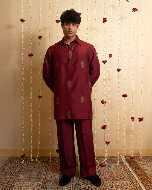 Festive Vol.1 by Binaf- Shahmeer