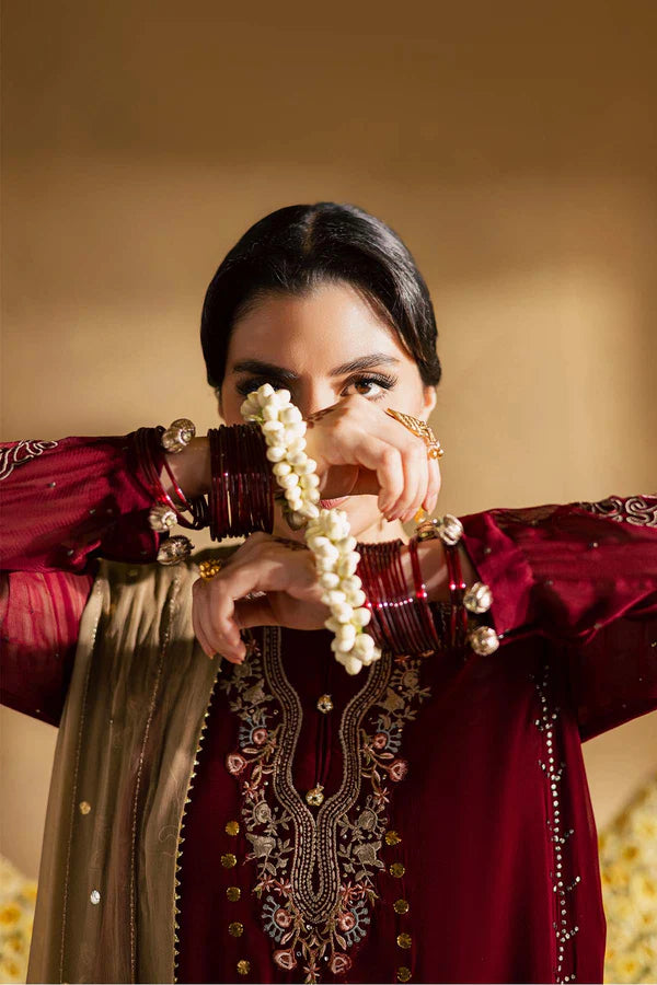 Mukesh Kari by Nureh- MK-16