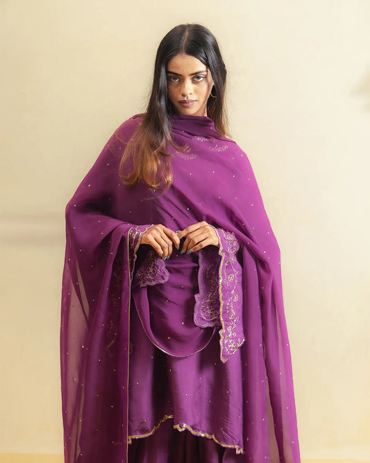 Pitaar Festive Pret'25 by Binaf - Noorani